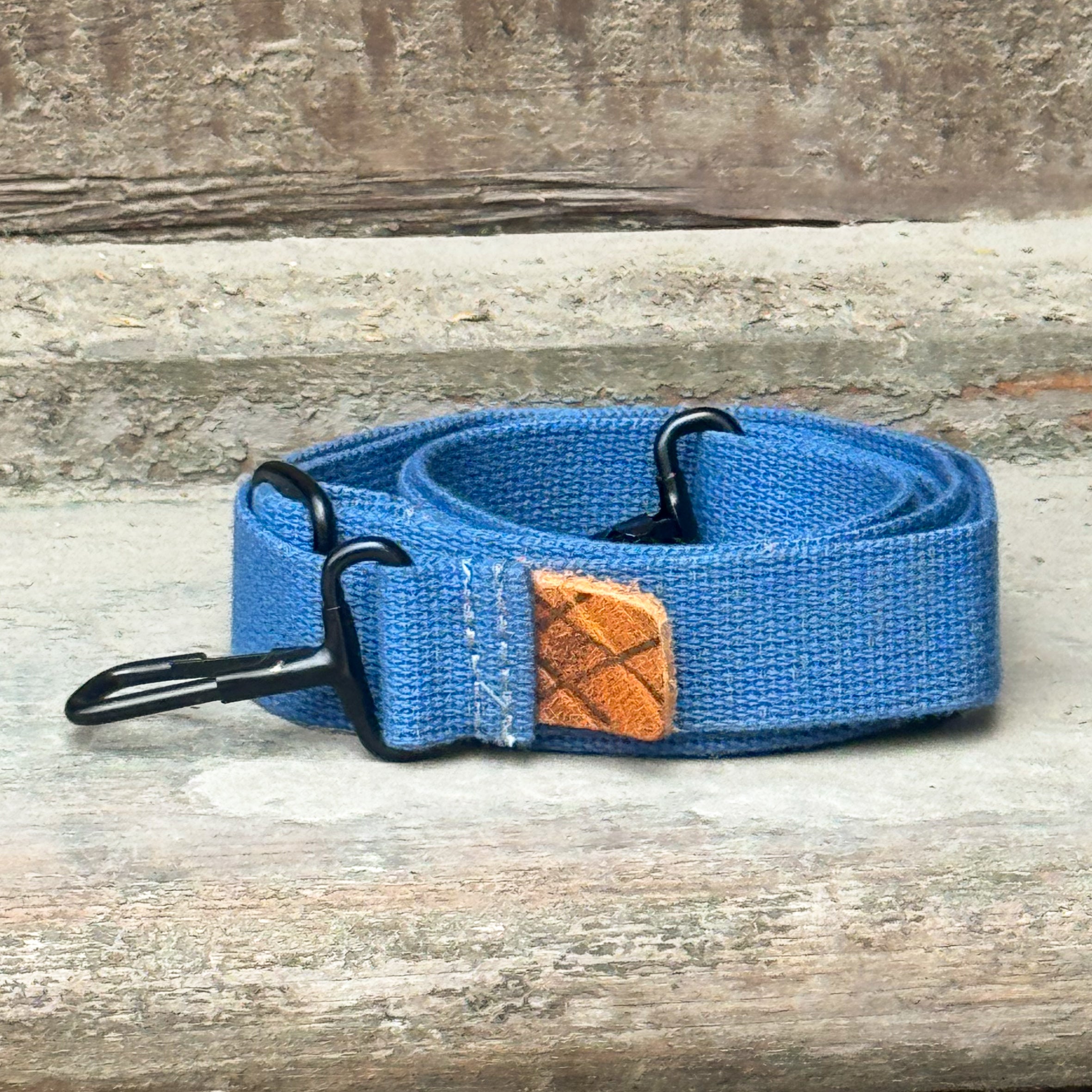 Shoulder Strap (Blue Jay)