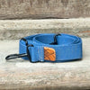 Shoulder Strap (Blue Jay)