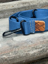 Shoulder Strap (Blue Jay)