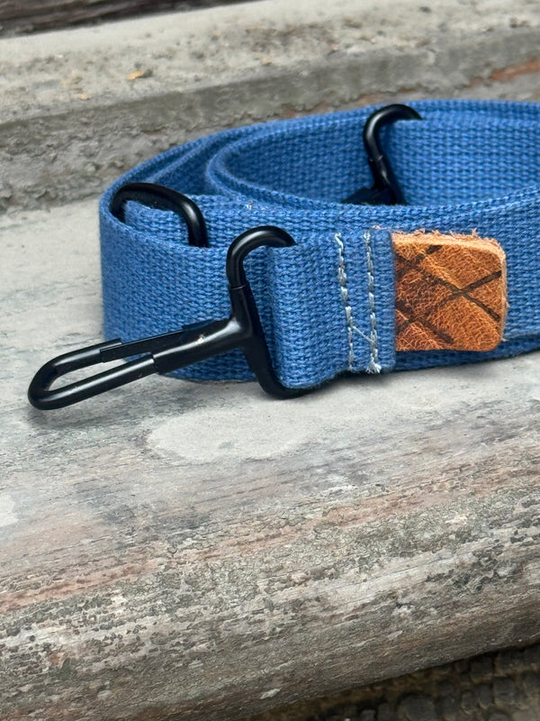 Shoulder Strap (Blue Jay)