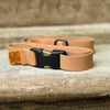 Cotton Webbing Belt (Acorn)