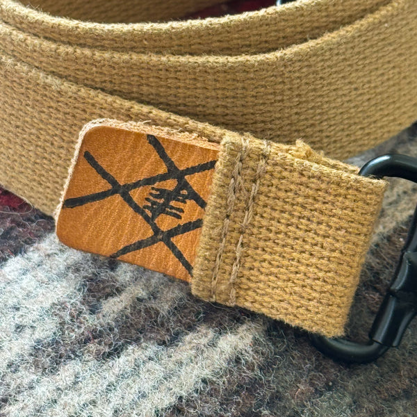 Shoulder Strap (Acorn)