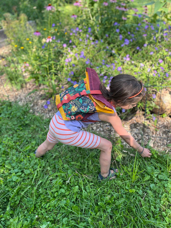 The Packpack (Garden)