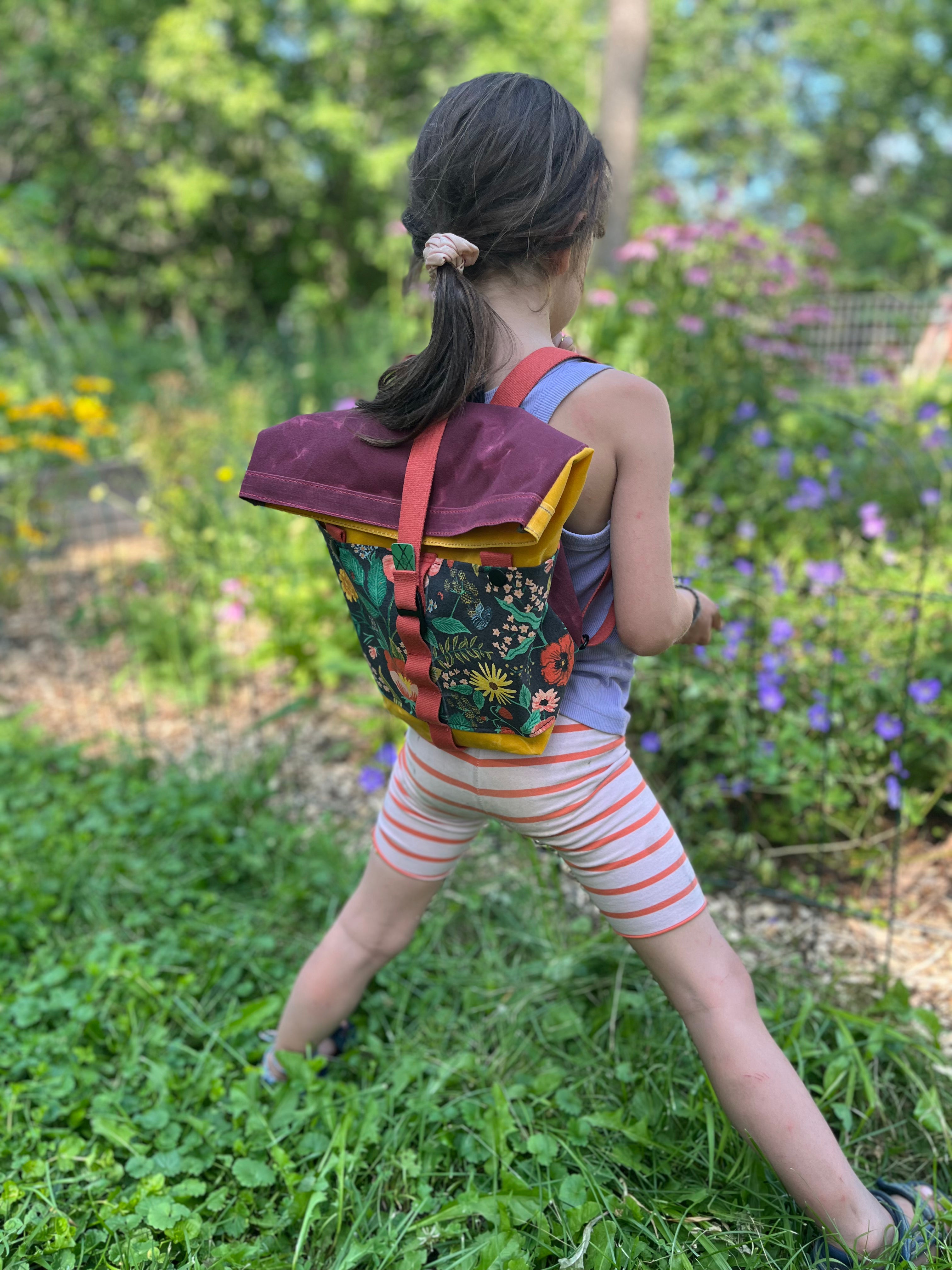 The Packpack (Garden)