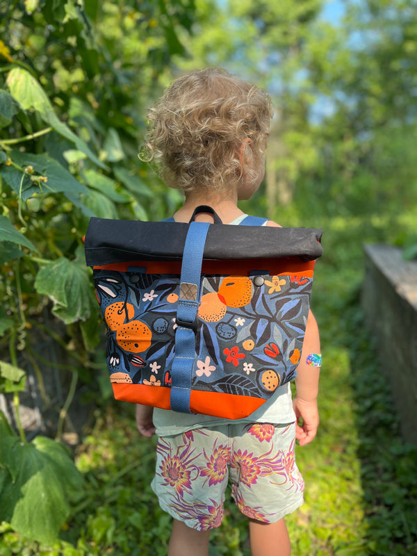 The Packpack (Clementine)