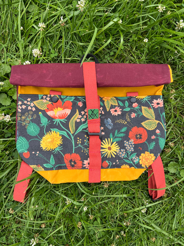 The Packpack (Garden)