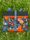 The Packpack (Clementine)