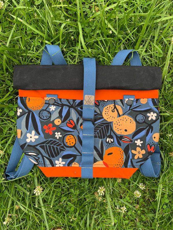 The Packpack (Clementine)