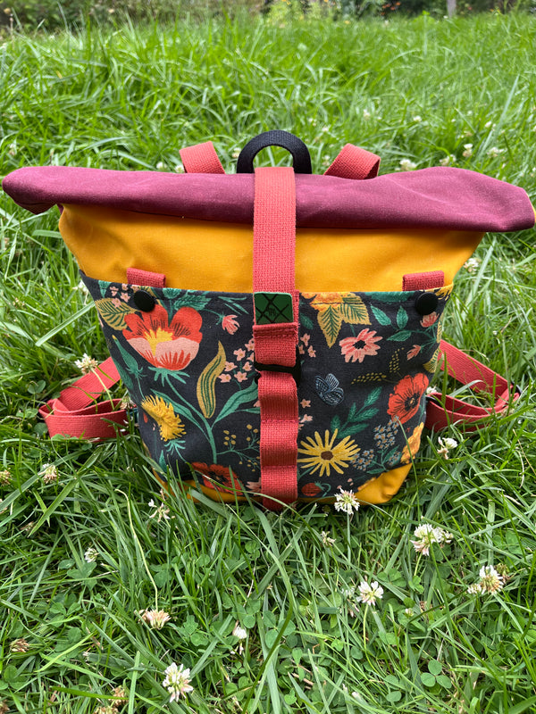 The Packpack (Garden)
