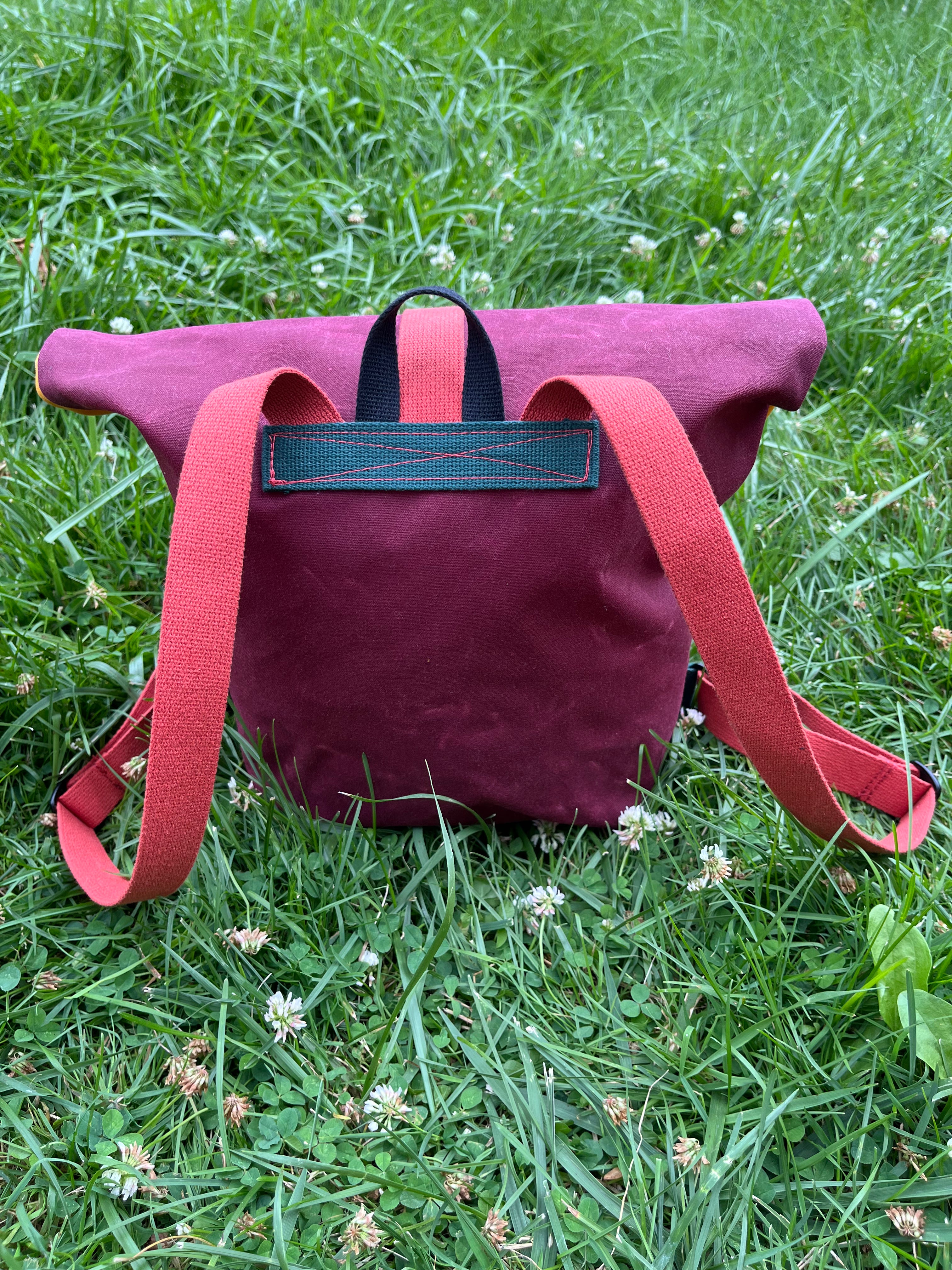 The Packpack (Garden)