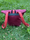 The Packpack (Garden)
