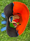 The Packpack (Clementine)