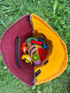 The Packpack (Garden)