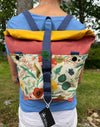 The PackPack (Garden)