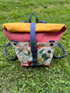 The PackPack (Garden)