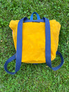The PackPack (Garden)