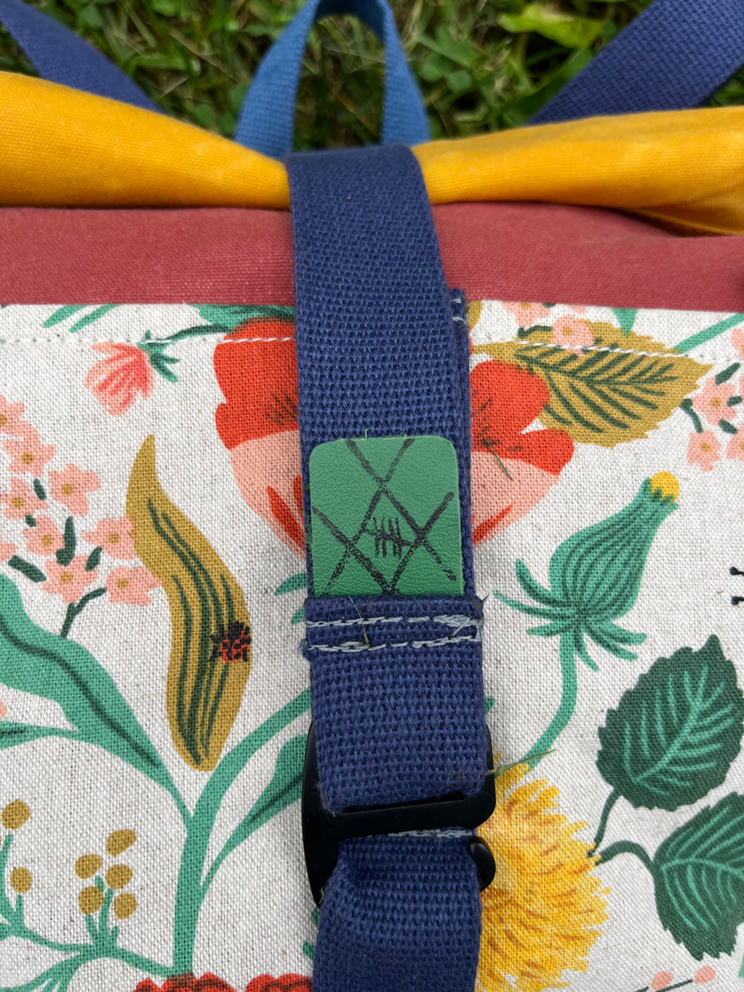 The PackPack (Garden)