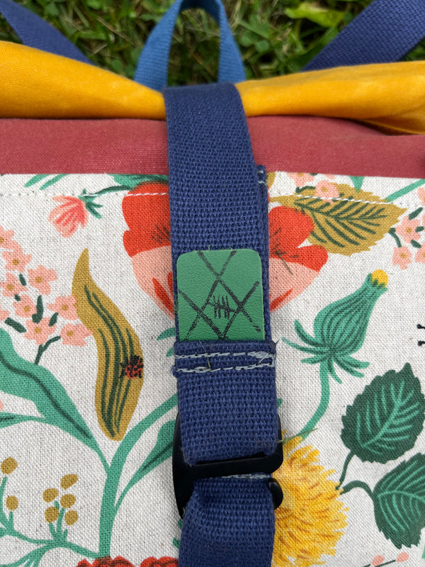 The PackPack (Garden)