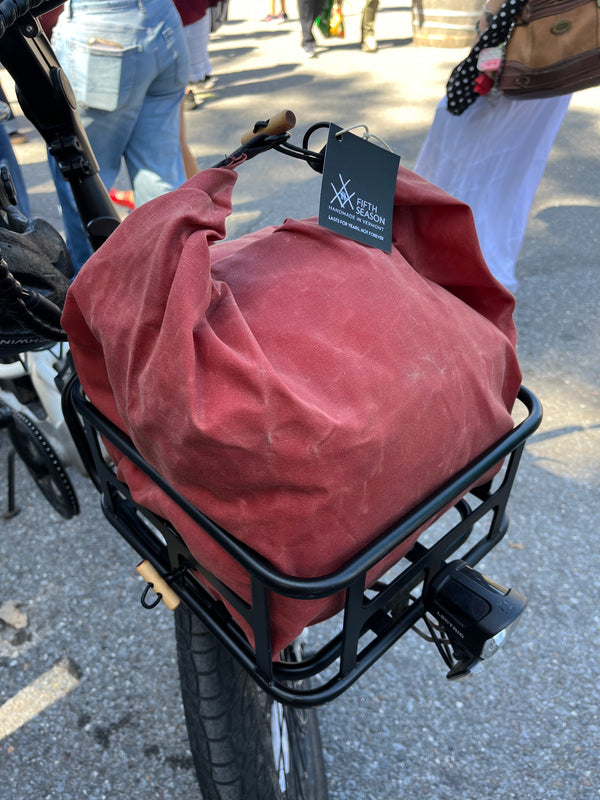 Vortex Sack (Black)