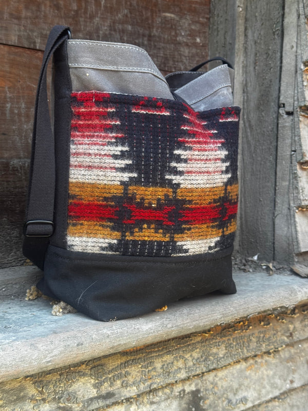 Kedge Sack (WINTER)