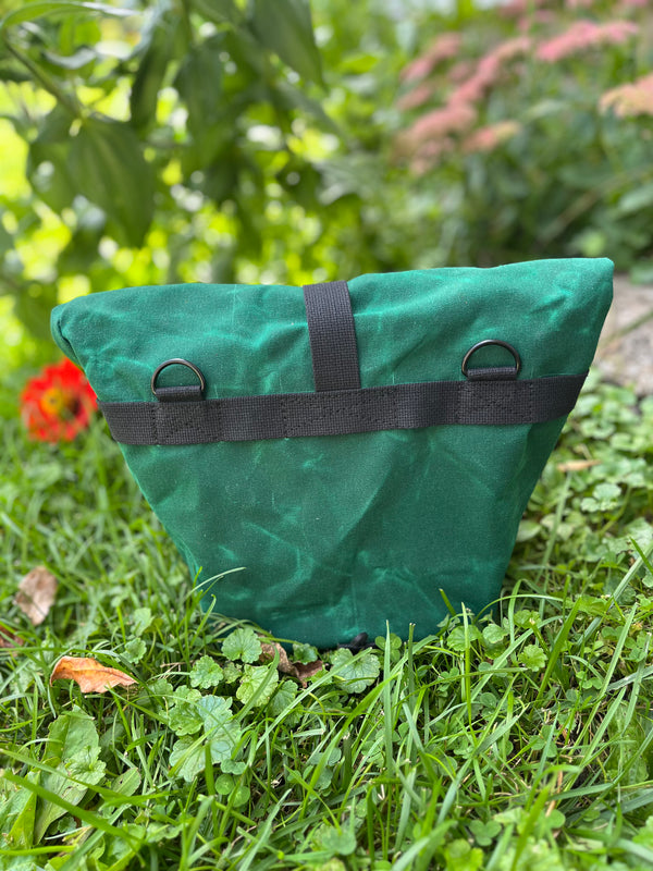 Bulldog Front Sack (SPRUCE)