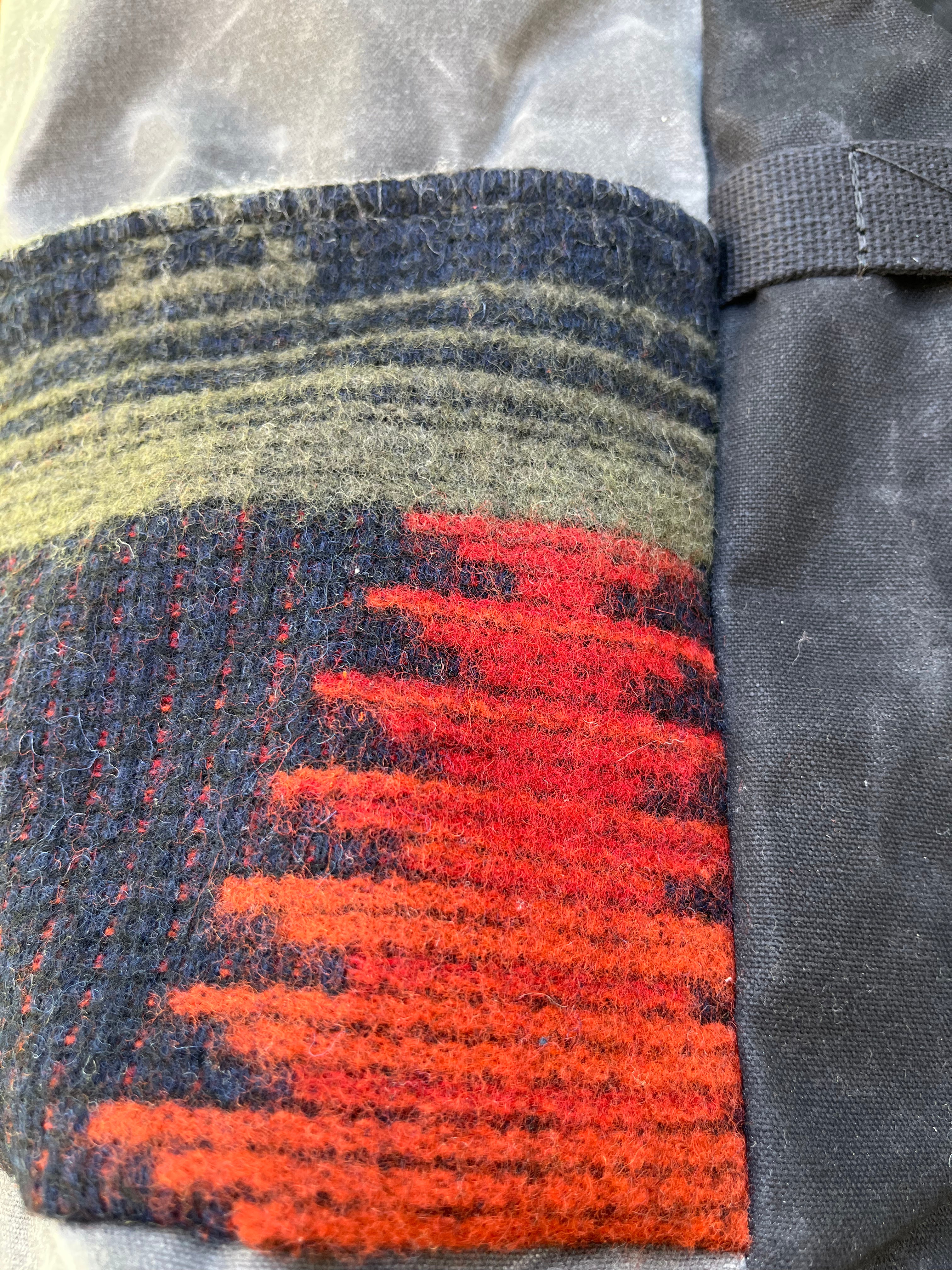 Switchel Sack (WINTER)