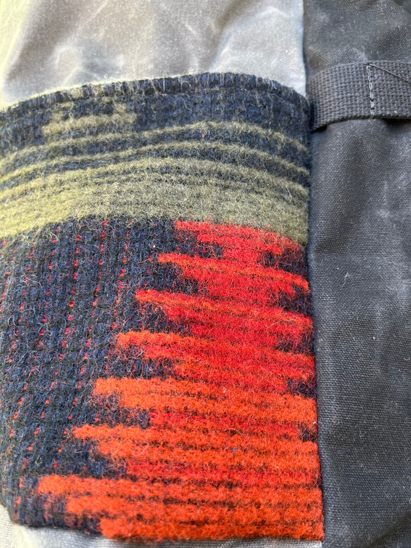 Switchel Sack (WINTER)