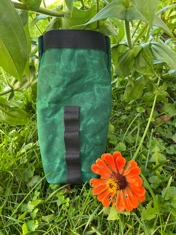 Trillium Tool Pouch (Spruce)