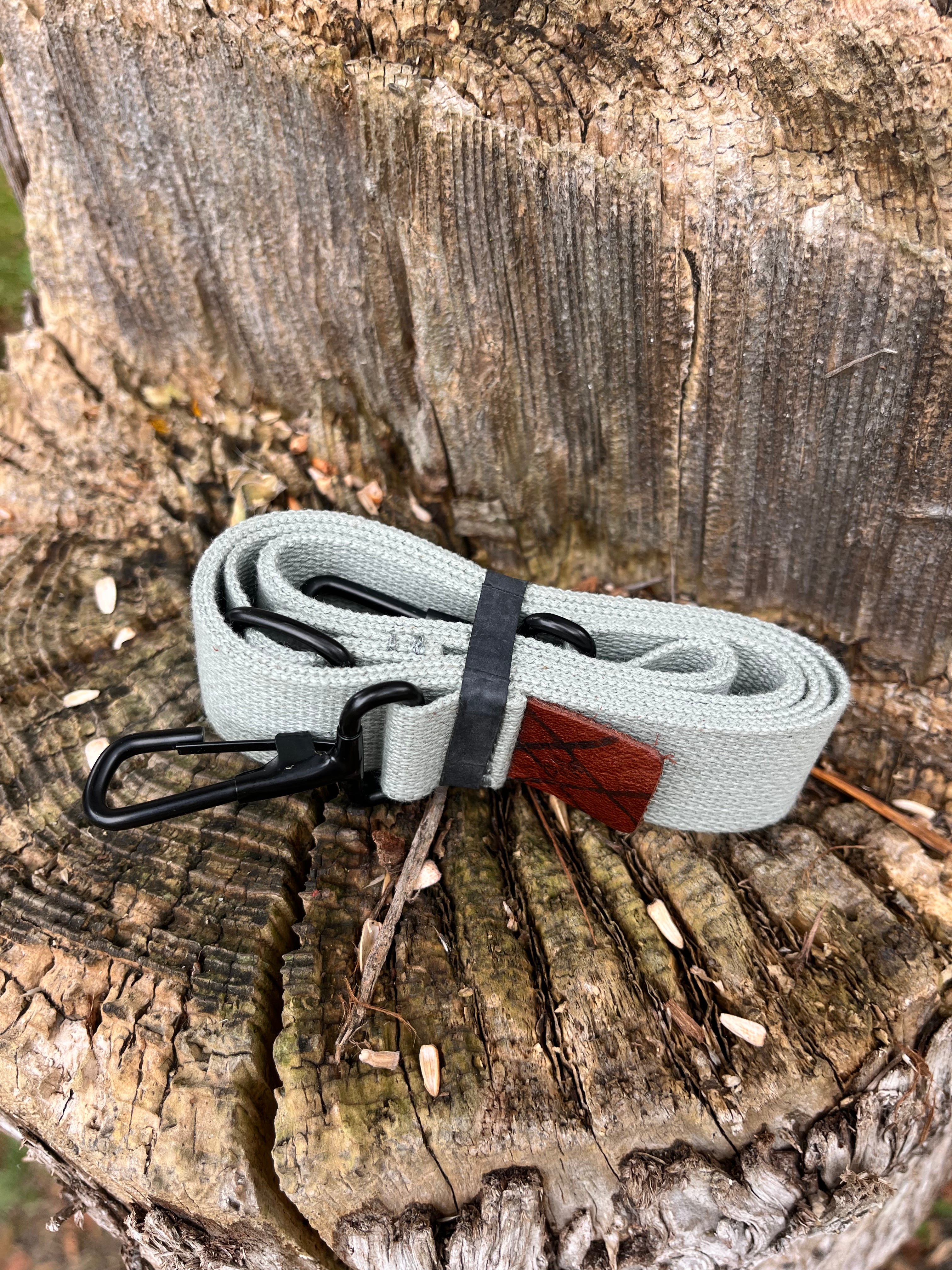 Shoulder Strap (Mist Grey)