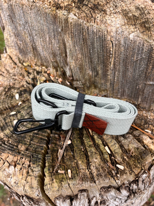 Shoulder Strap (Mist Grey)