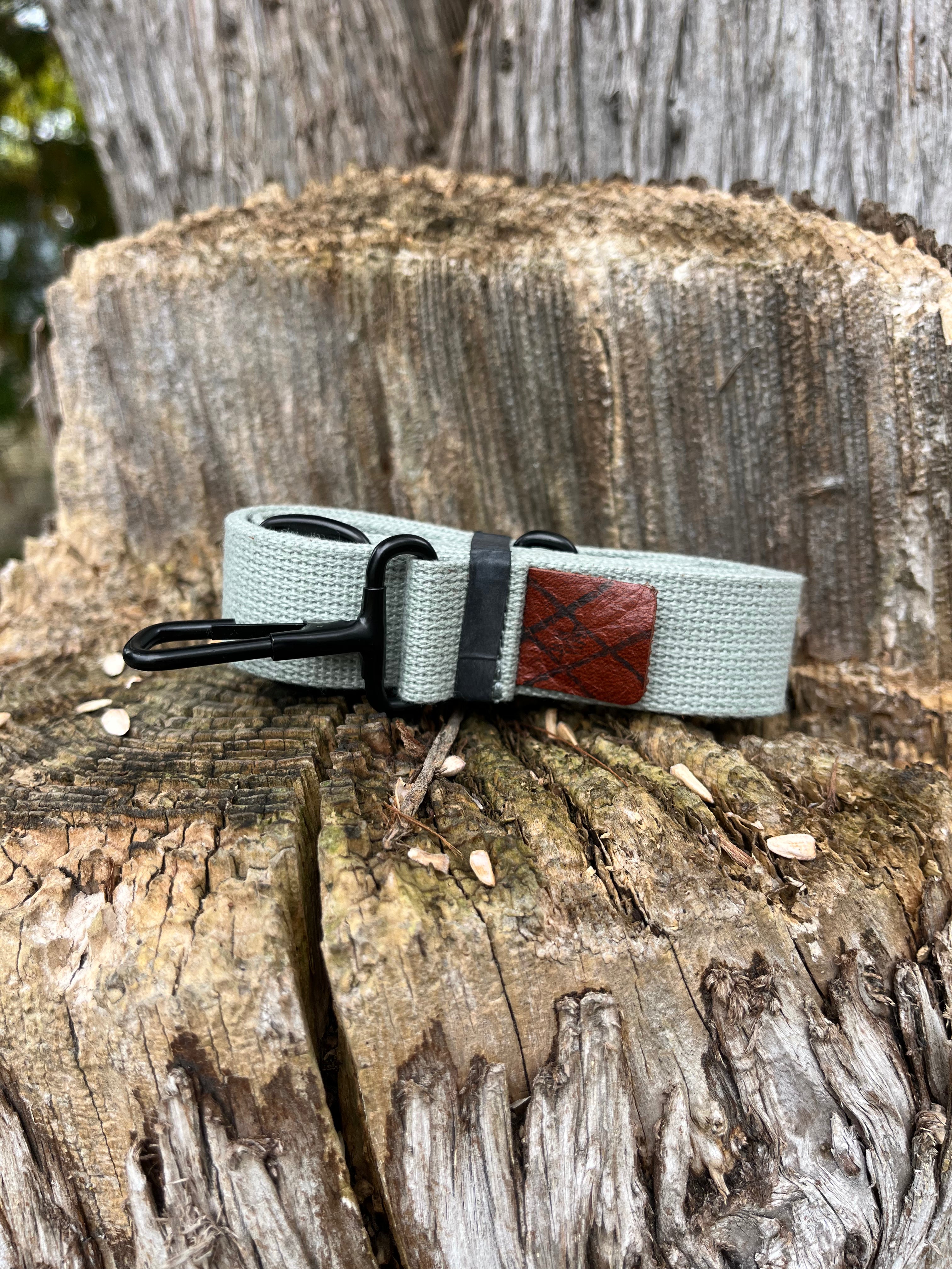 Shoulder Strap (Mist Grey)