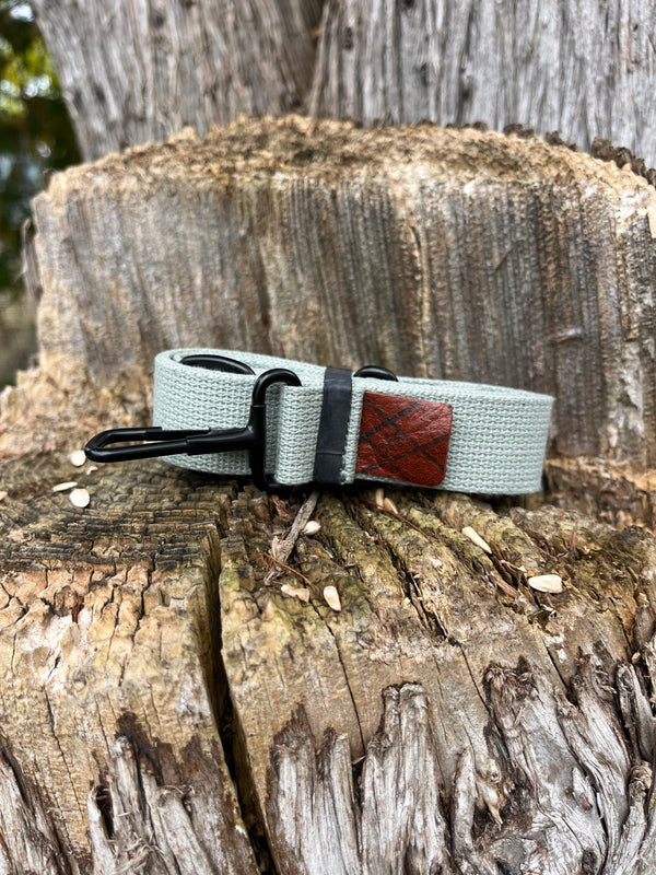 Shoulder Strap (Mist Grey)