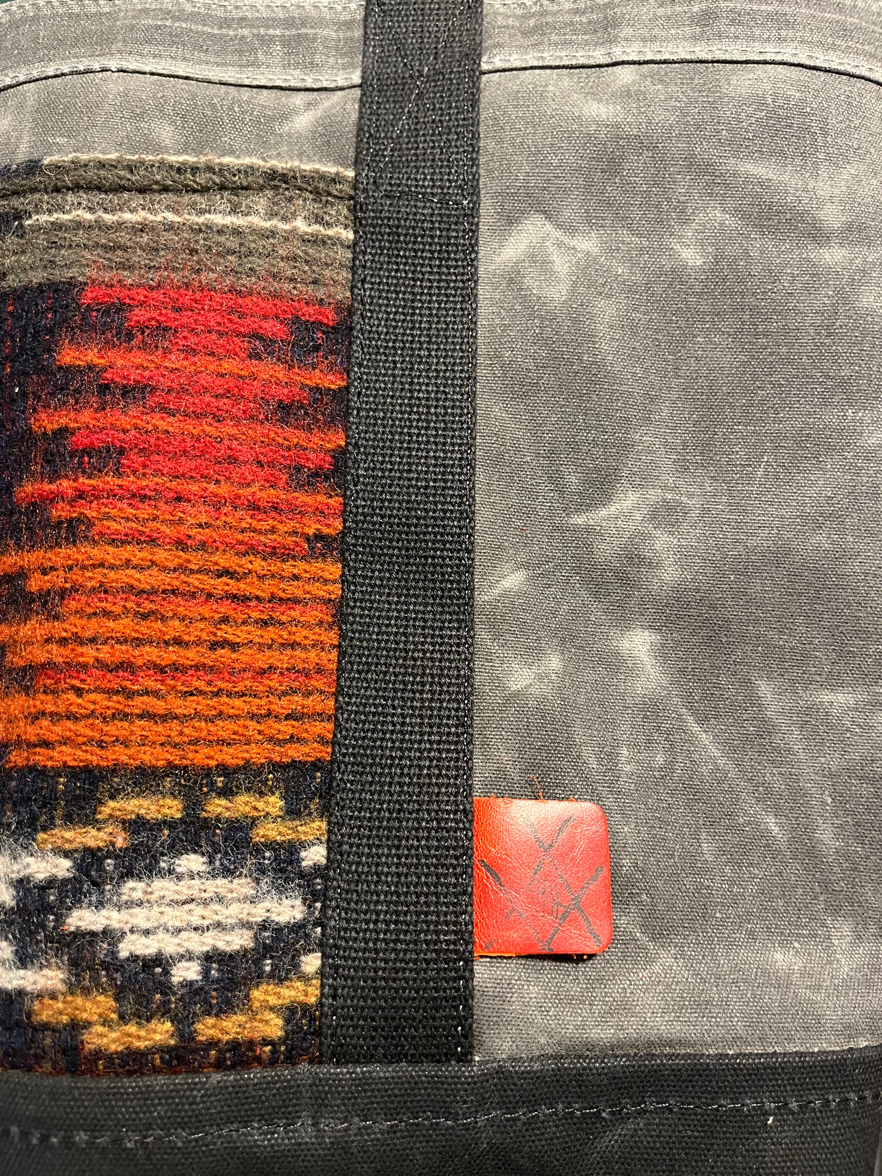 Switchel Sack (WINTER)