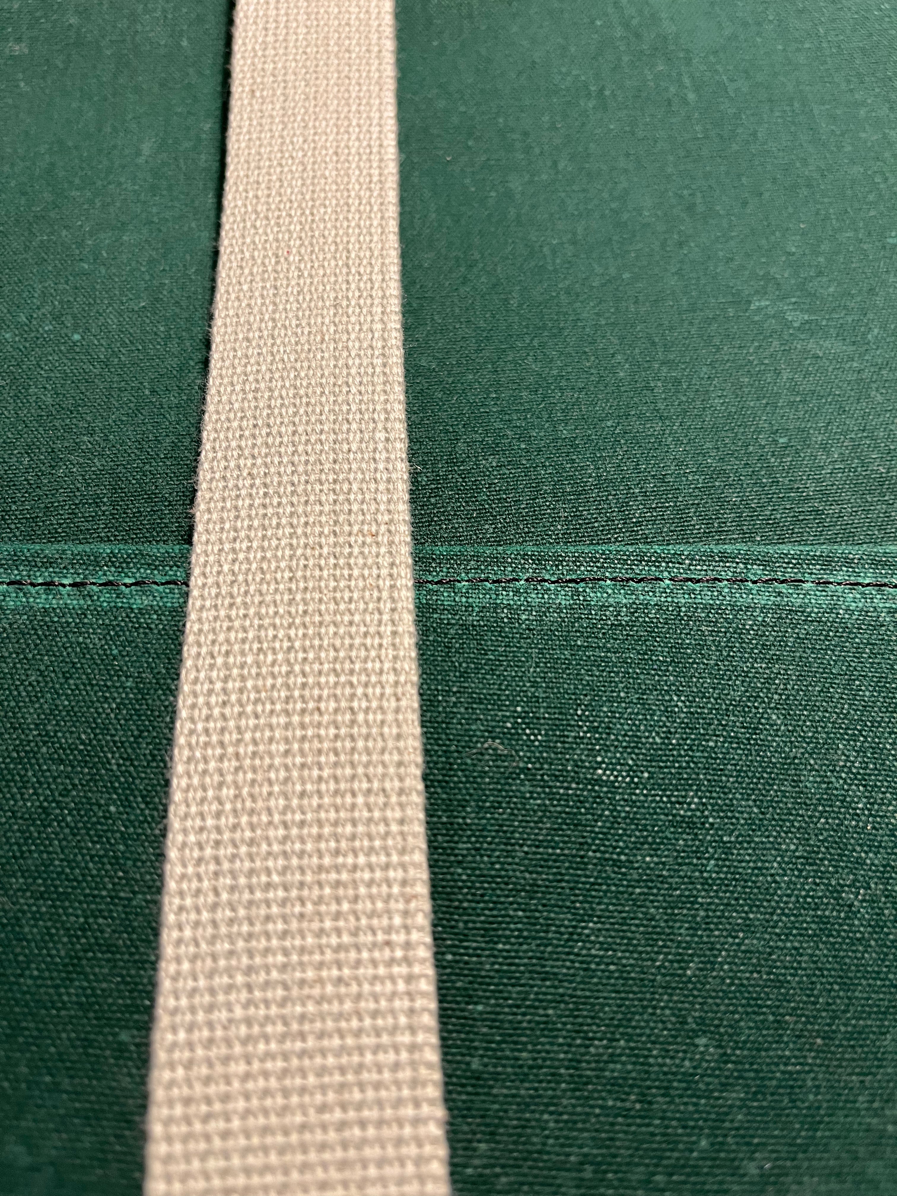 Switchel Sack (SPRUCE)