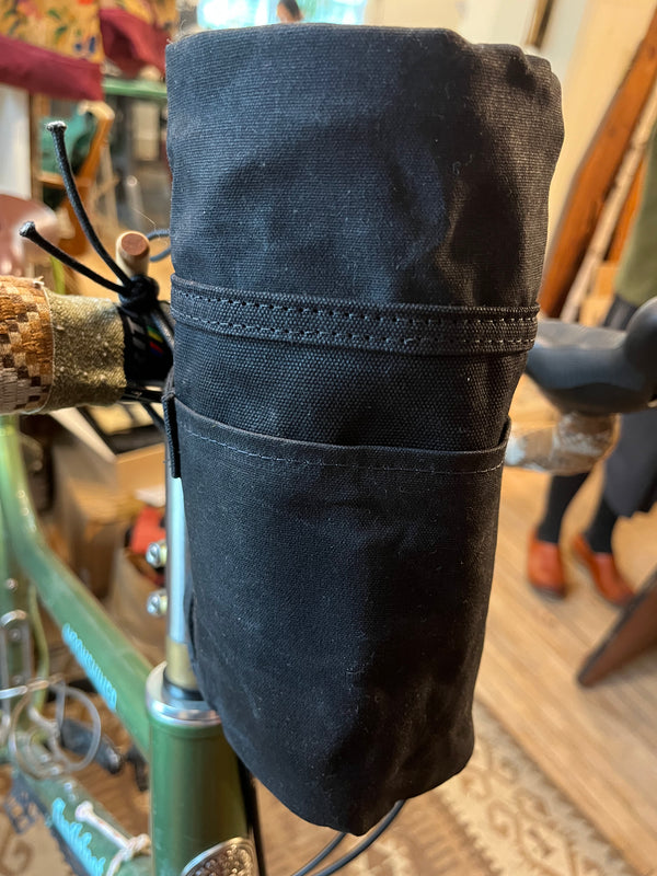Solstice Sack (Black)