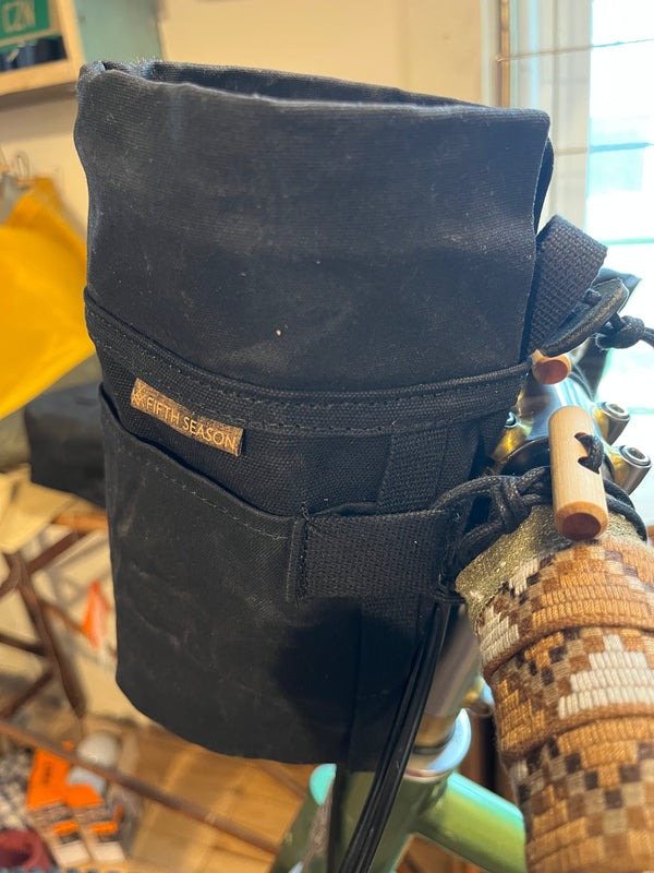 Solstice Sack (Black)