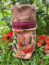 Solstice Sack (MUSTARD)