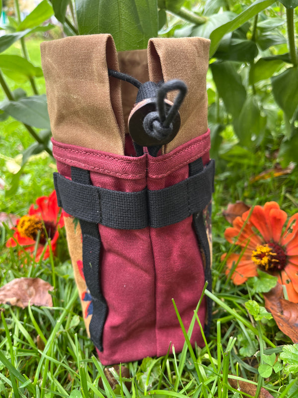 Solstice Sack (MUSTARD)