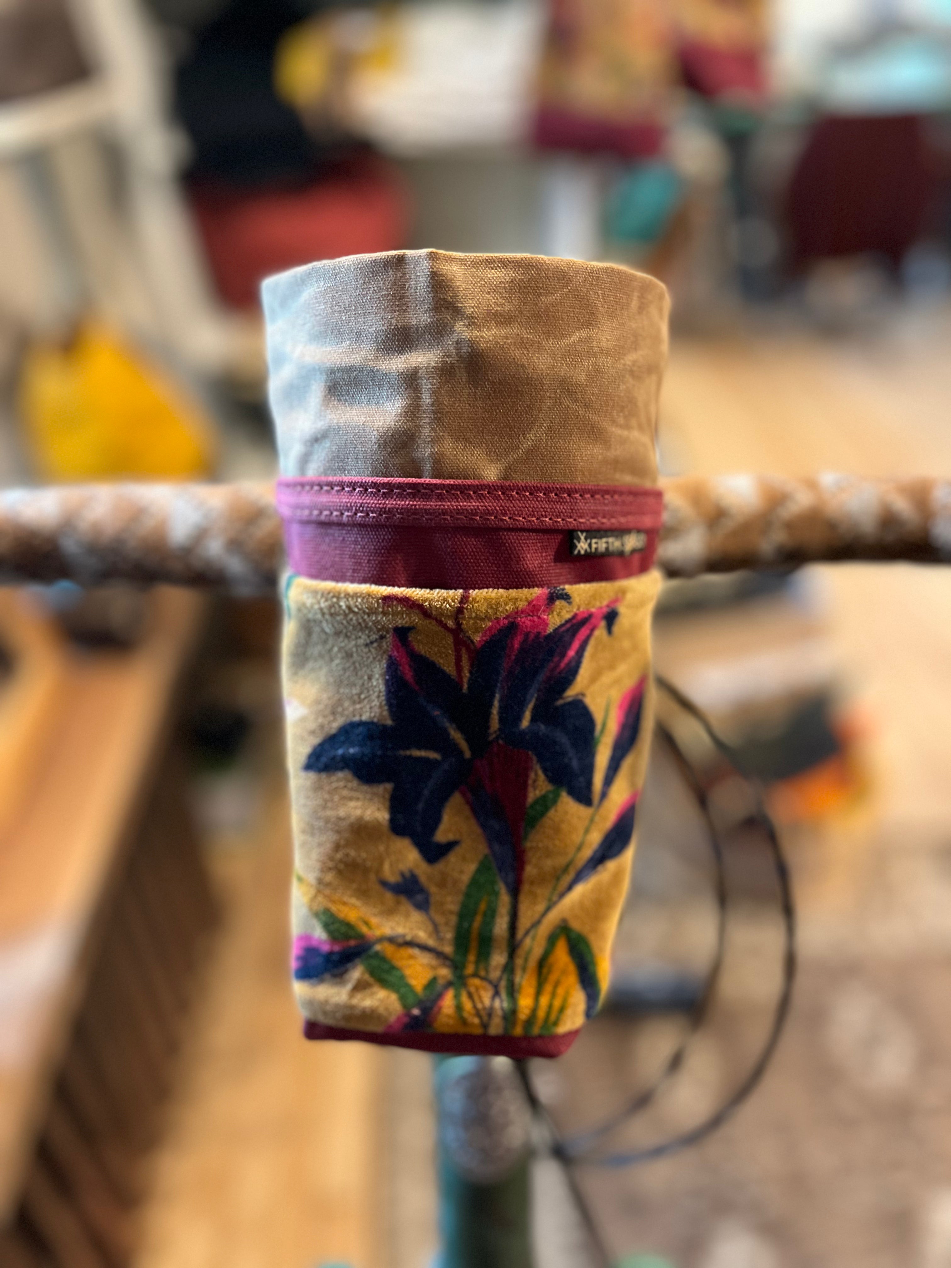 Solstice Sack (MUSTARD)