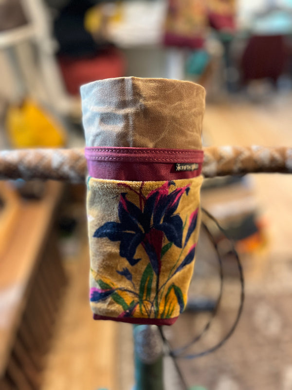 Solstice Sack (MUSTARD)