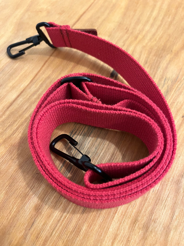 Shoulder Strap (Cardinal Red)