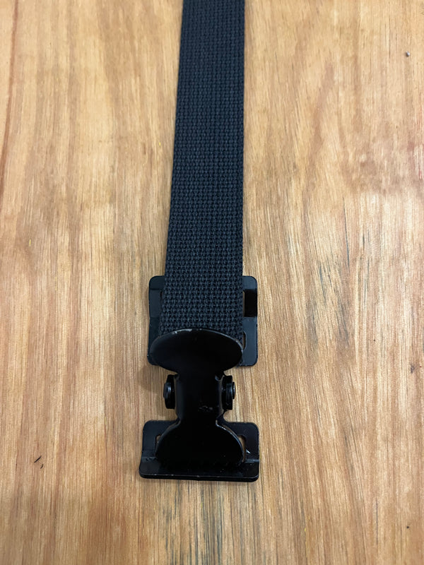 Lockdown Strap (Black)