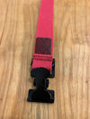 Lockdown Strap (Cardinal Red)
