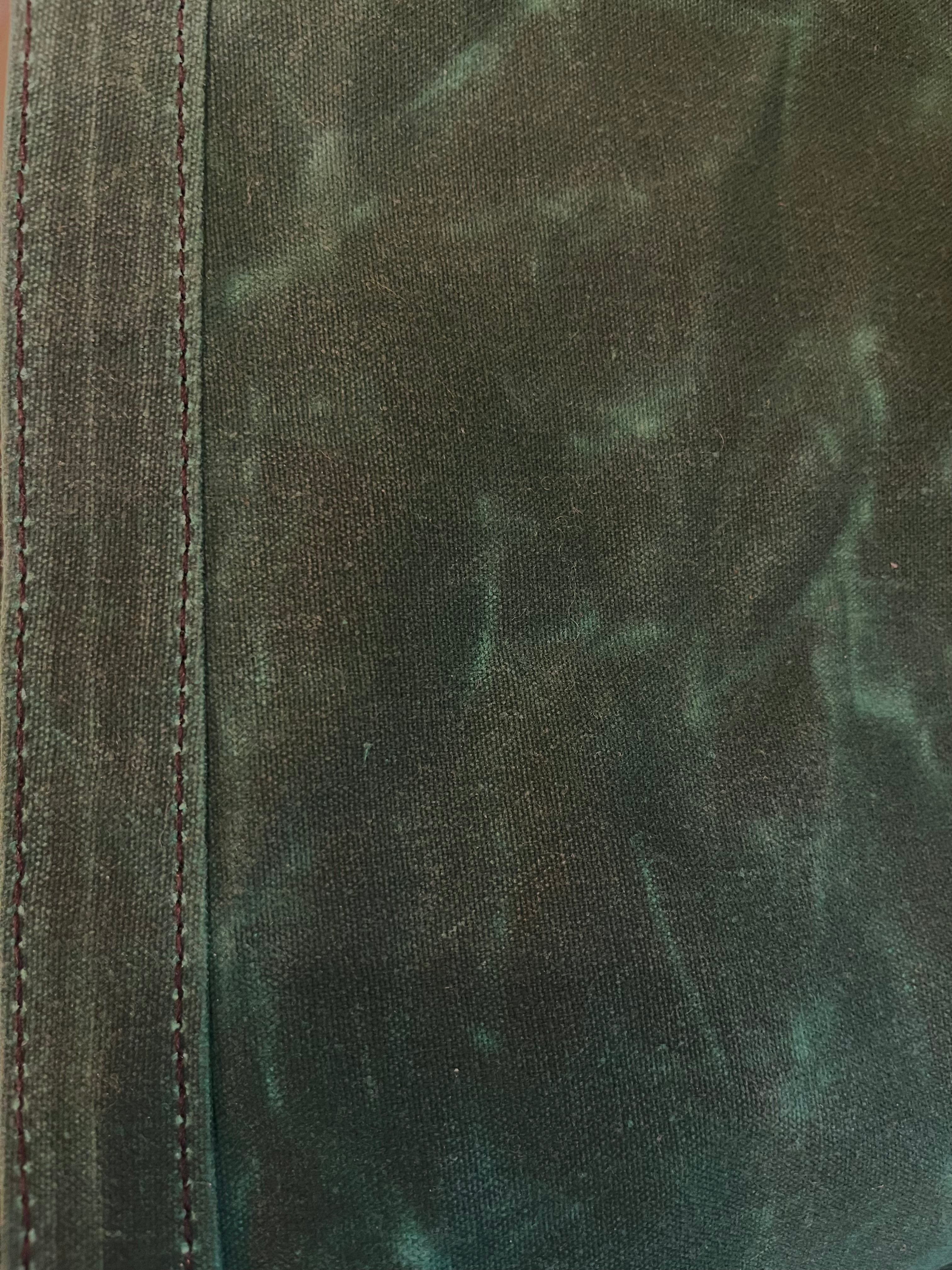 Squall Sack (SPRUCE)