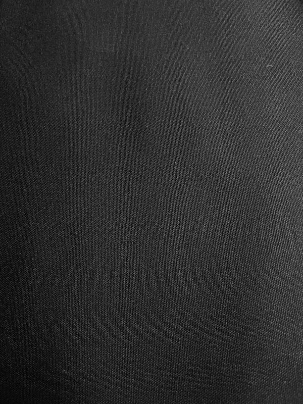 Squall Sack (Black)
