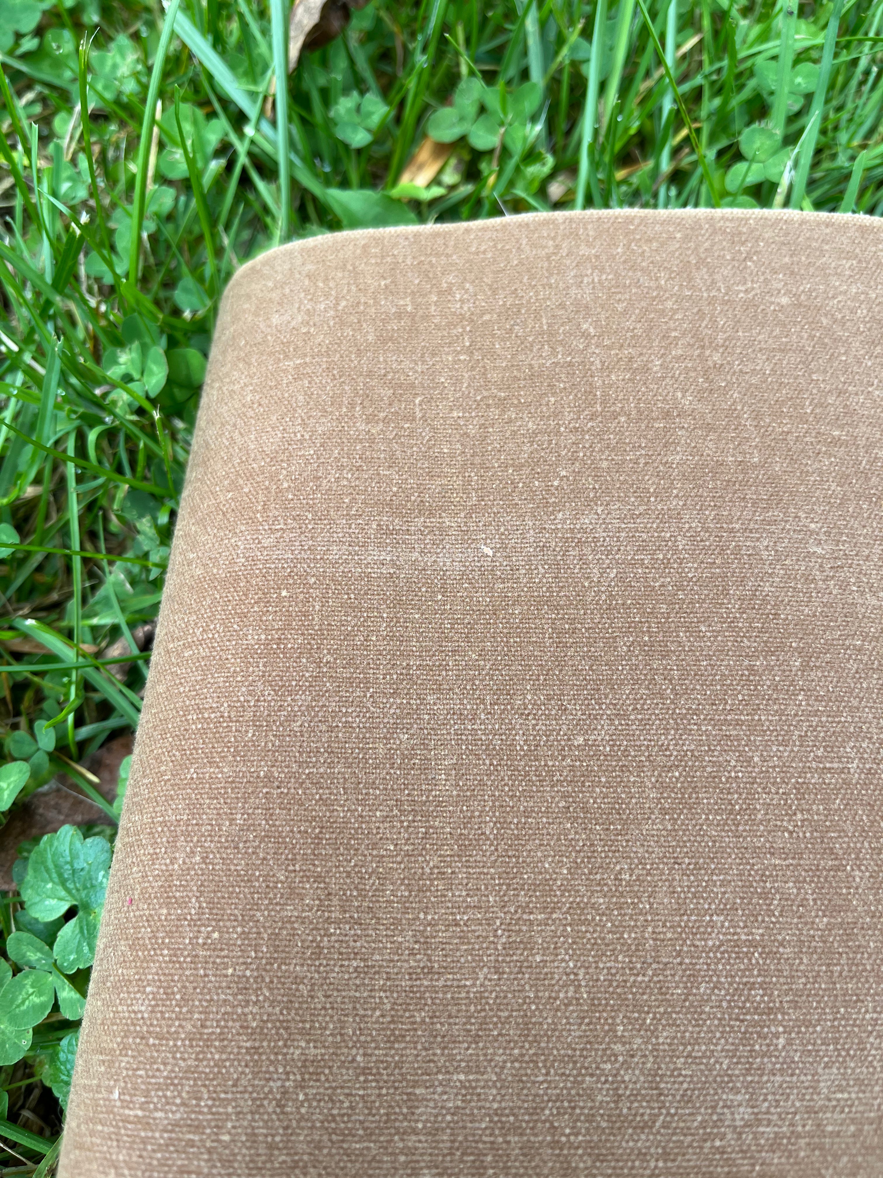 Cache Sack (Tan)