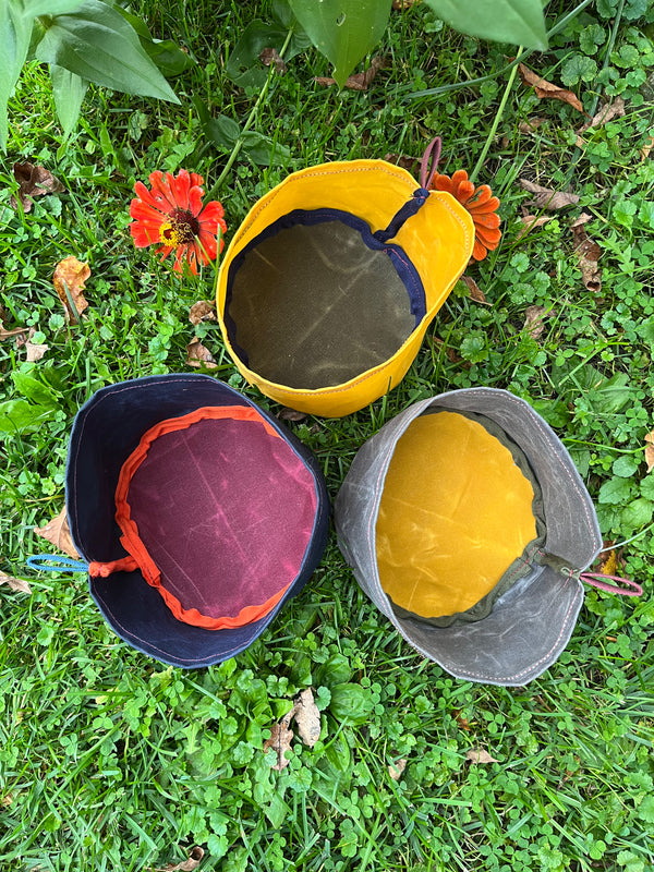 Soft Bowl (MIXED COLORS)