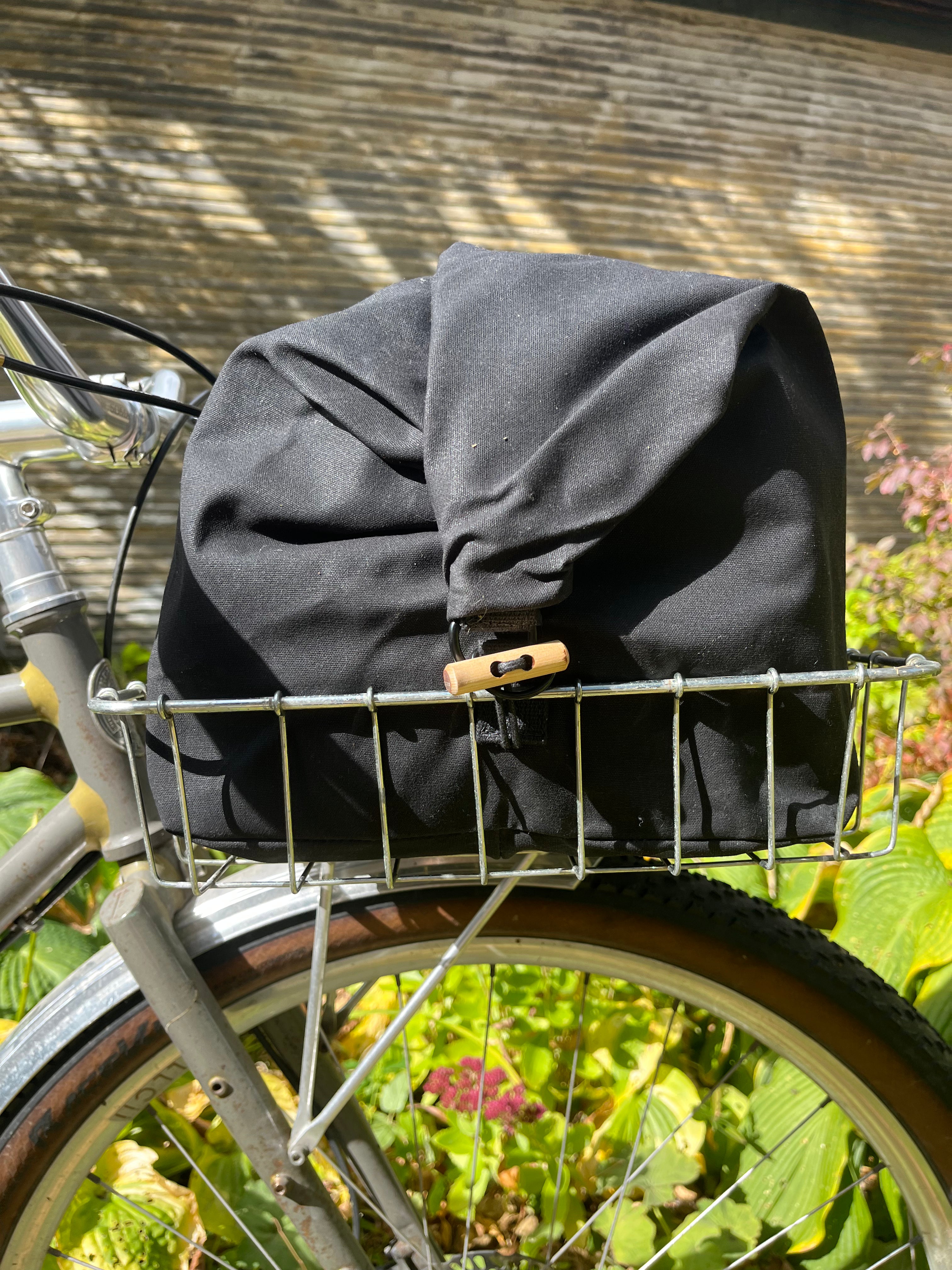 Vortex Sack (Black)