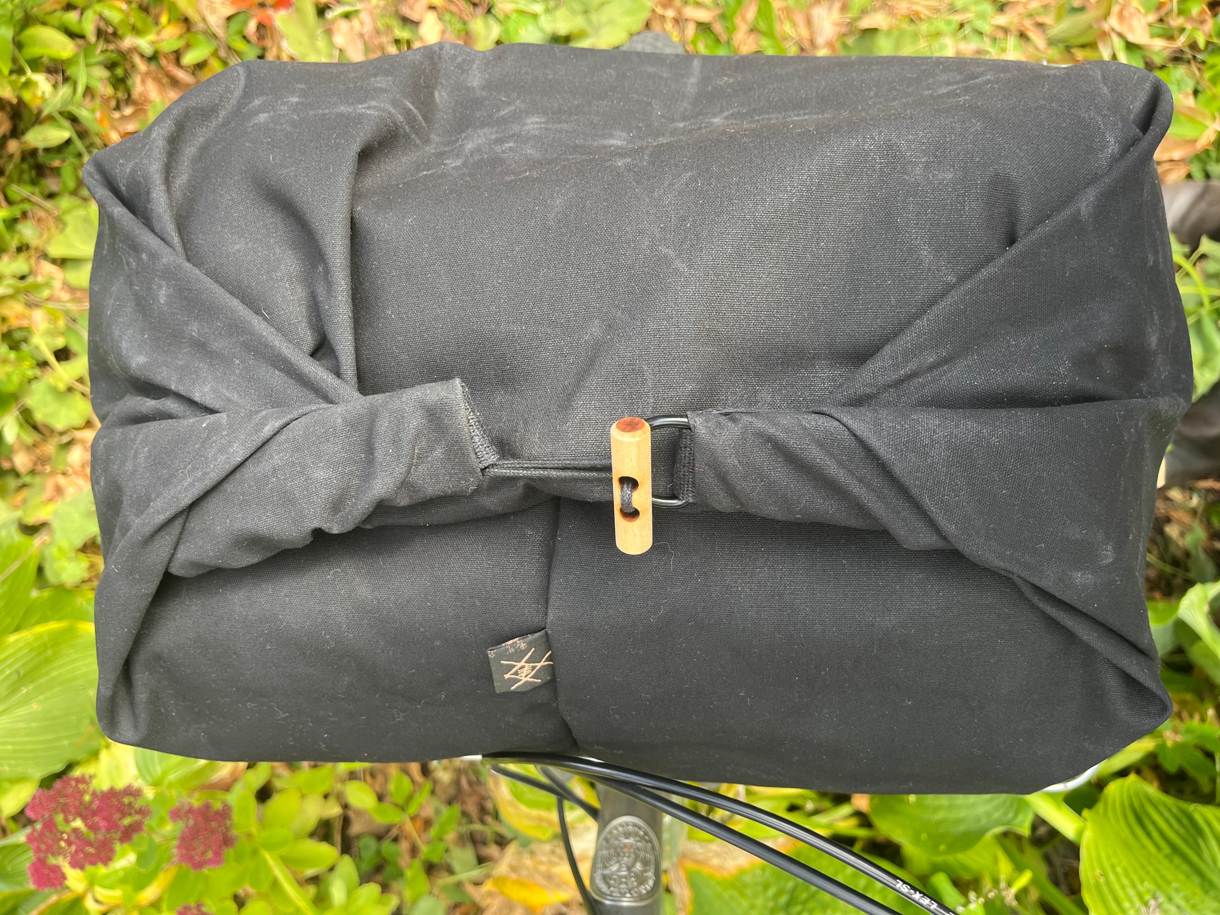 Vortex Sack (Black)