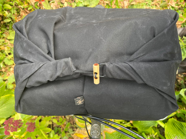 Vortex Sack (Black)